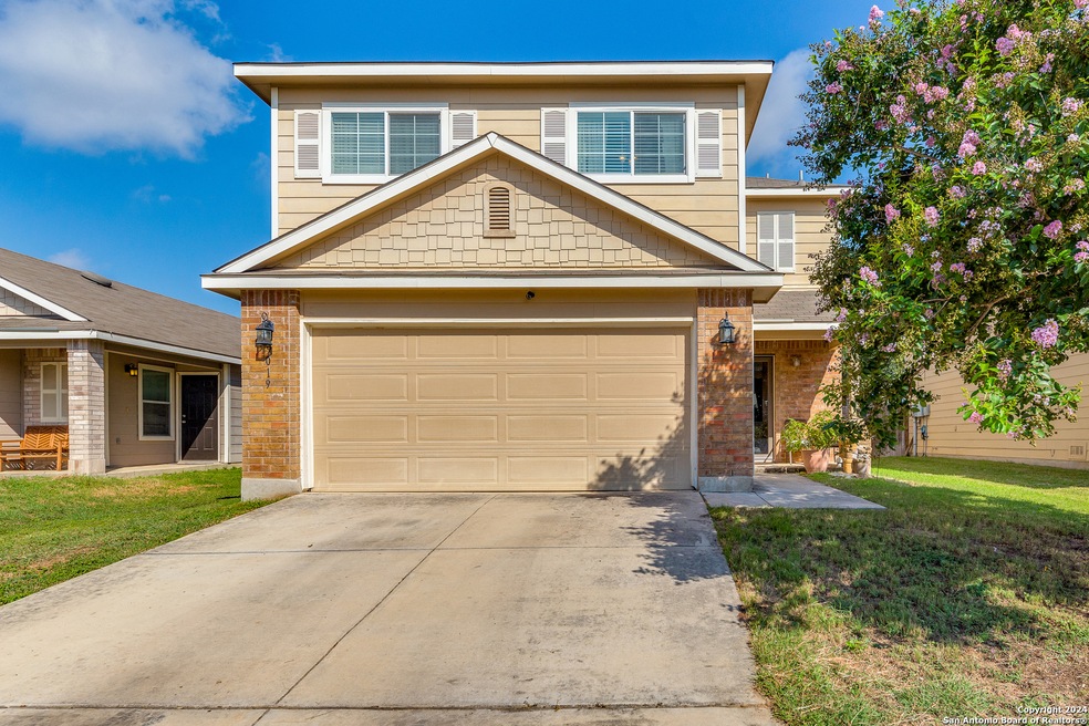9019 Oakwood Park, San Antonio, TX 78254 - photo 1