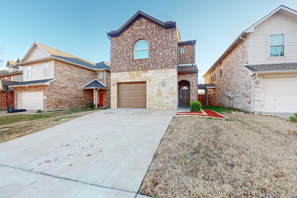 609 Fleming St, Wylie, TX 75098 - photo 1