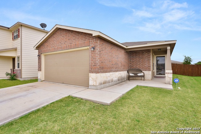 9311 Birch Way, San Antonio, TX 78254 - photo 1