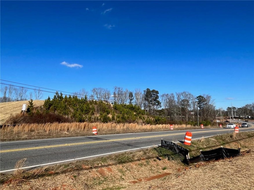 Street View of property