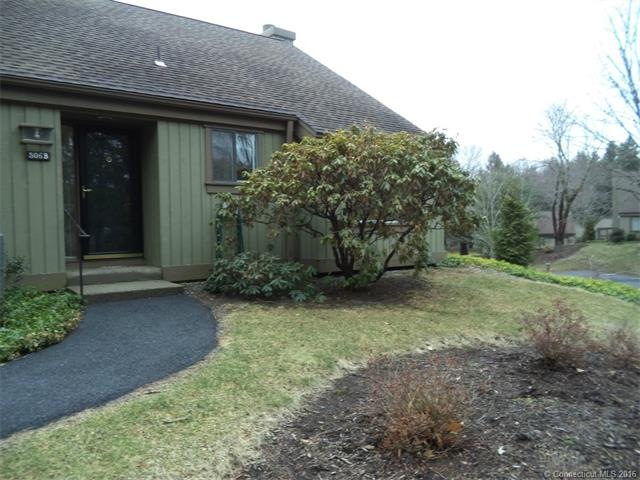 506 Heritage Village unit B, Southbury, CT 06488 - photo 1