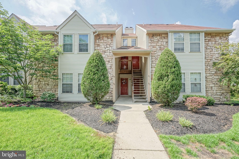 270 Tavistock, Cherry Hill, NJ 08034 - photo 1