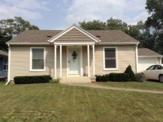 2344 Dawson Ave NE, Grand Rapids, MI 49505 - photo 1