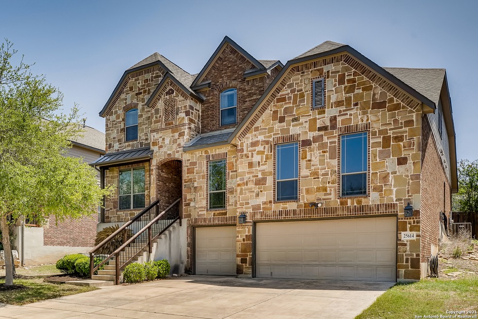 25614 Wentink Ave, San Antonio, TX 78261 - photo 1