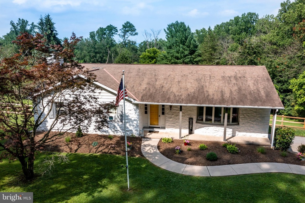 1145 Temple Rd, Pottstown, PA 19465 - photo 1