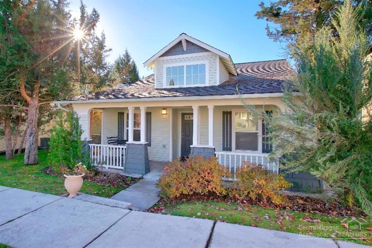 20621 Couples Ln, Bend, OR 97702 - photo 1