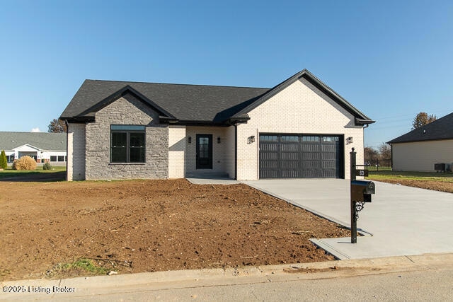 63 S West Paine St, Hanover, IN 47243 - photo 1