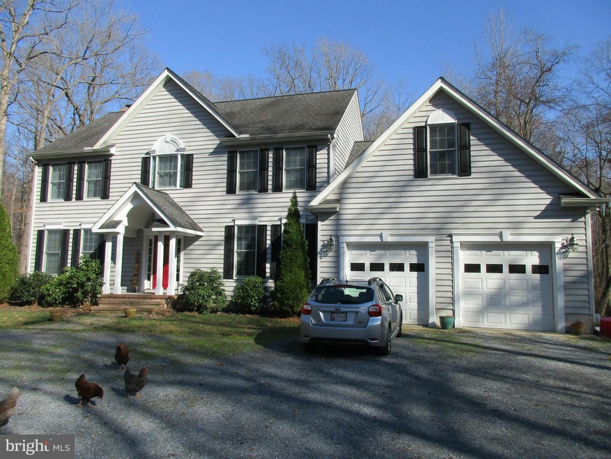 425 Granny Branch Rd, Church Hill, MD 21623 - photo 1