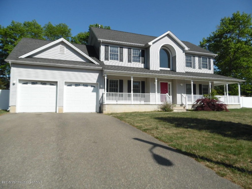 9 Eagle Dr, Bayville, NJ 08721 - photo 1