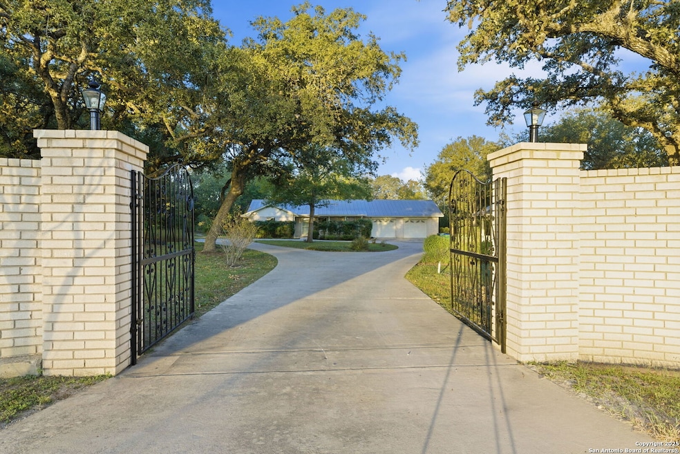 348 County Road 381, San Antonio, TX 78253 - photo 1
