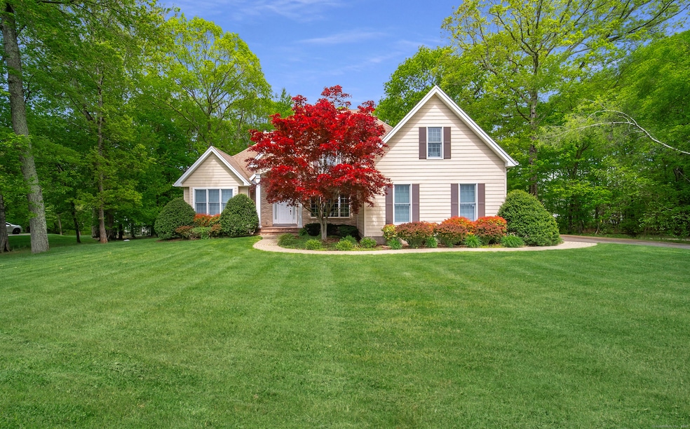 Welcome to 42 North Woods Road!