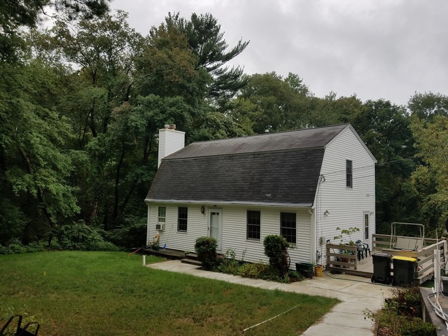 93 2nd Ave, Bellingham, MA 02019 - photo 1