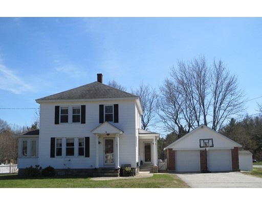 141 Hampshire Rd, Methuen, MA 01844 - photo 1