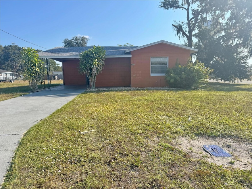 4865 Sally Blvd, Bowling Green, FL 33834 - photo 1