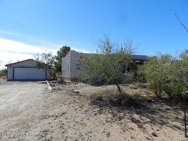 3200 E Wetstones Rd, Vail, AZ 85641 - photo 1