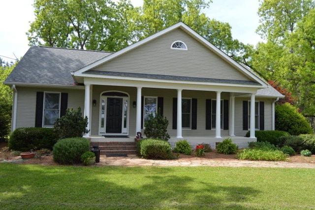 Main View