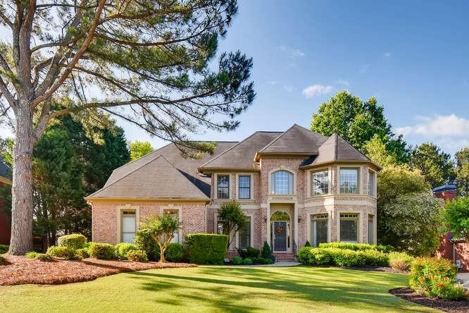 Beautiful Executive Home