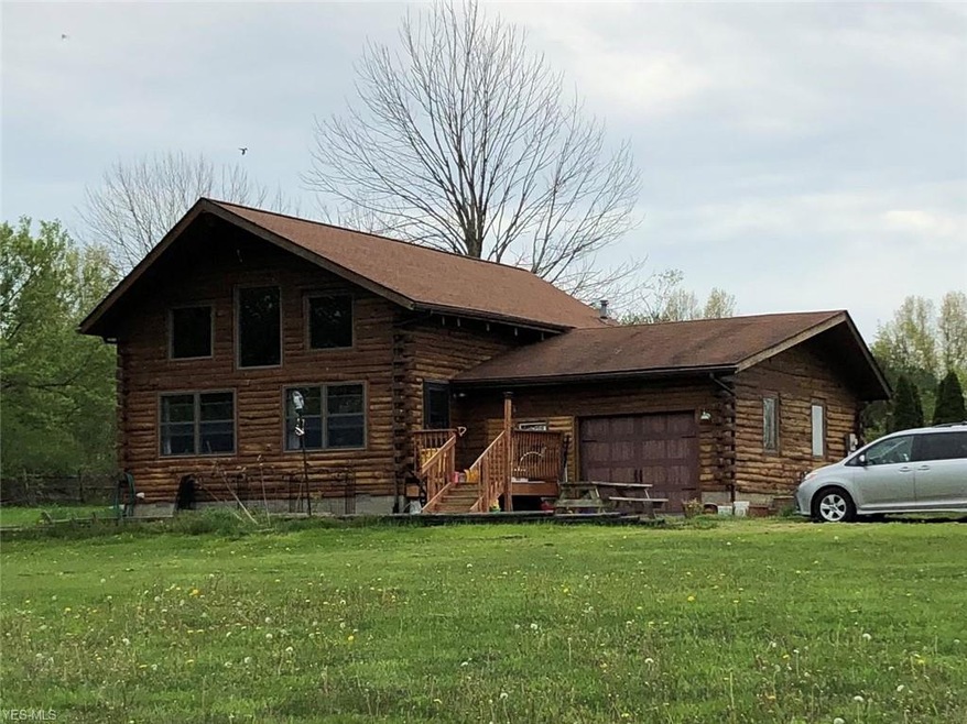 8296 Palmer Rd, West Salem, OH 44287 - photo 1