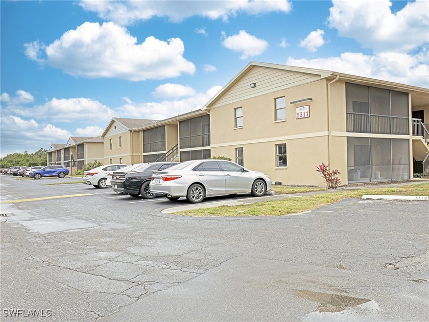 5311 Summerlin Rd unit 1115, Fort Myers, FL 33919 - photo 1