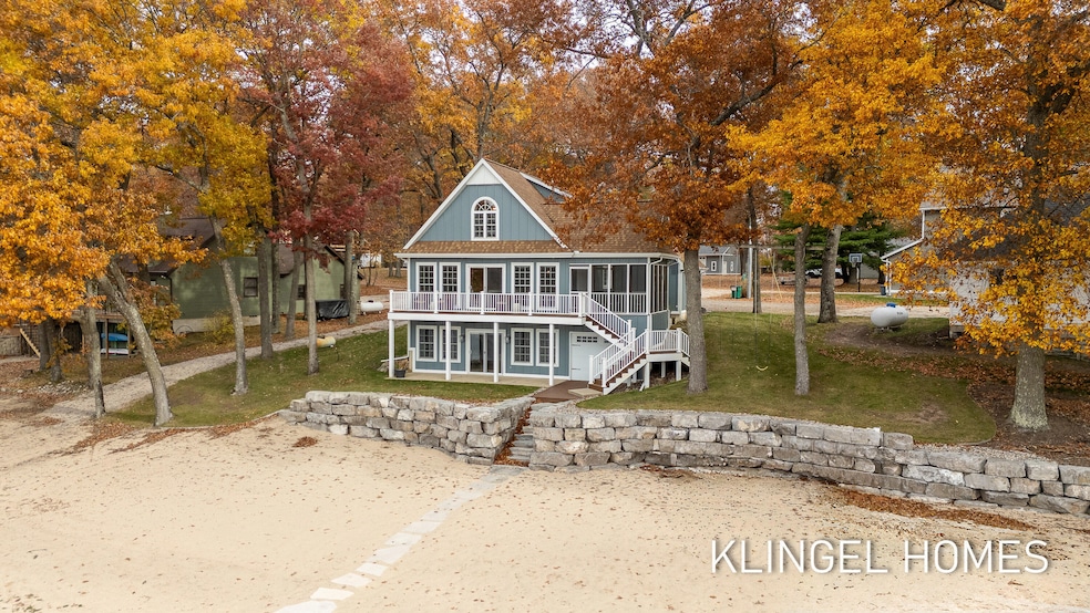 11179 Jacquelyn Dr, Baldwin, MI 49304 - photo 1