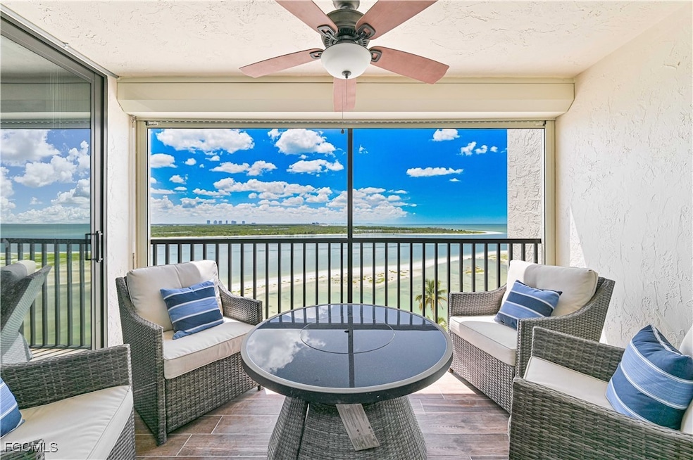 Islands End Condo Phase I unit 802, Fort Myers Beach, FL 33931 - photo 1