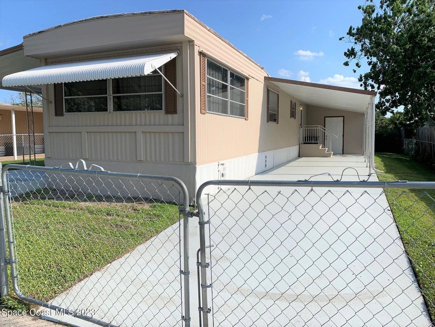 2522 Amberly Rd NE, Palm Bay, FL 32905 - photo 1