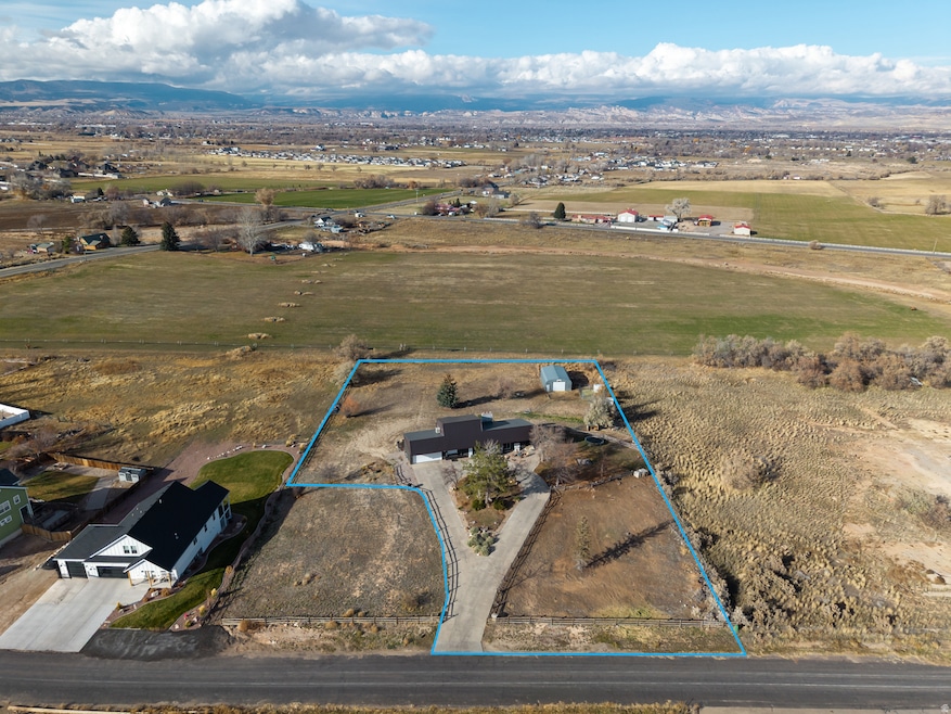 163 E 2800 S, Vernal, UT 84078 - photo 1