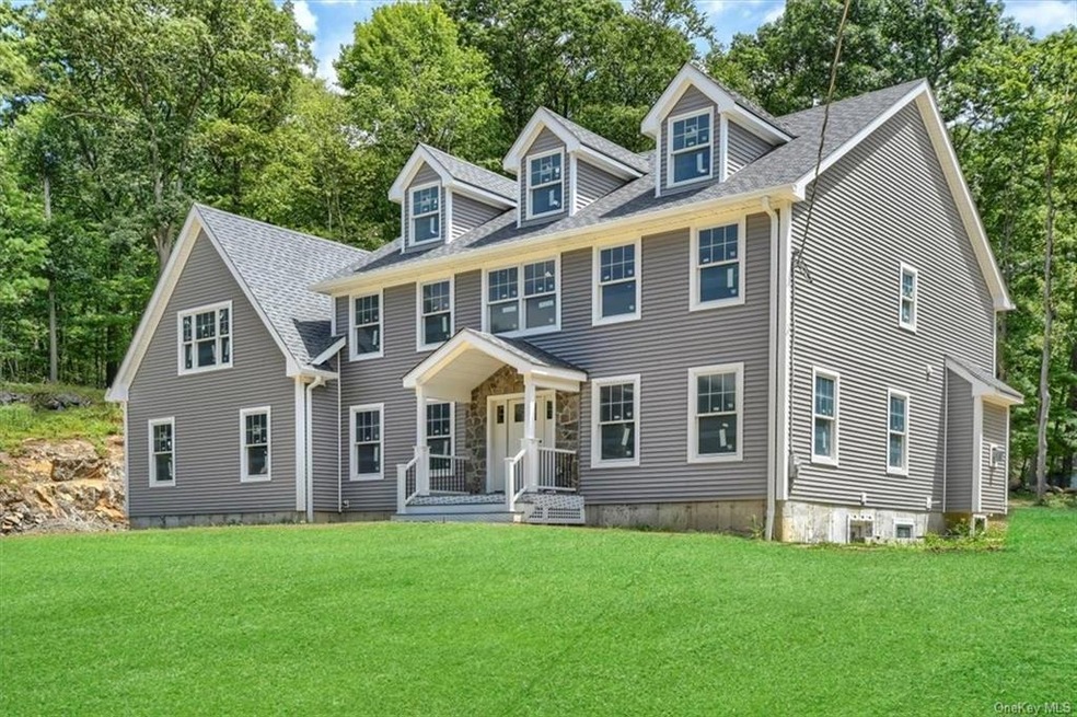 2 Amawalk Point Rd, Amawalk, NY 10501 - photo 1