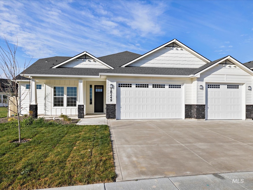 18249 N Treeline Ave, Nampa, ID 83687 - photo 1