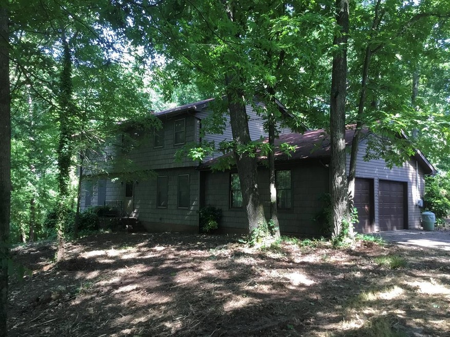 Main View
