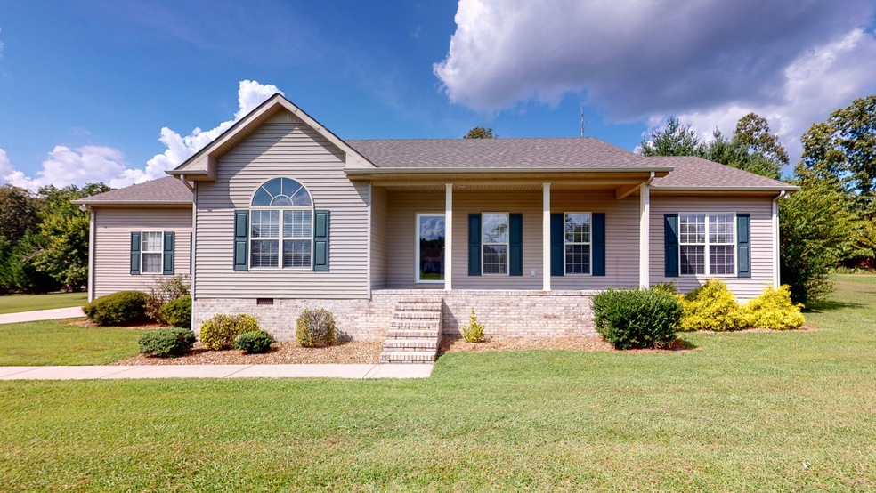 80 Dakota Place, Manchester, TN 37355 - photo 1