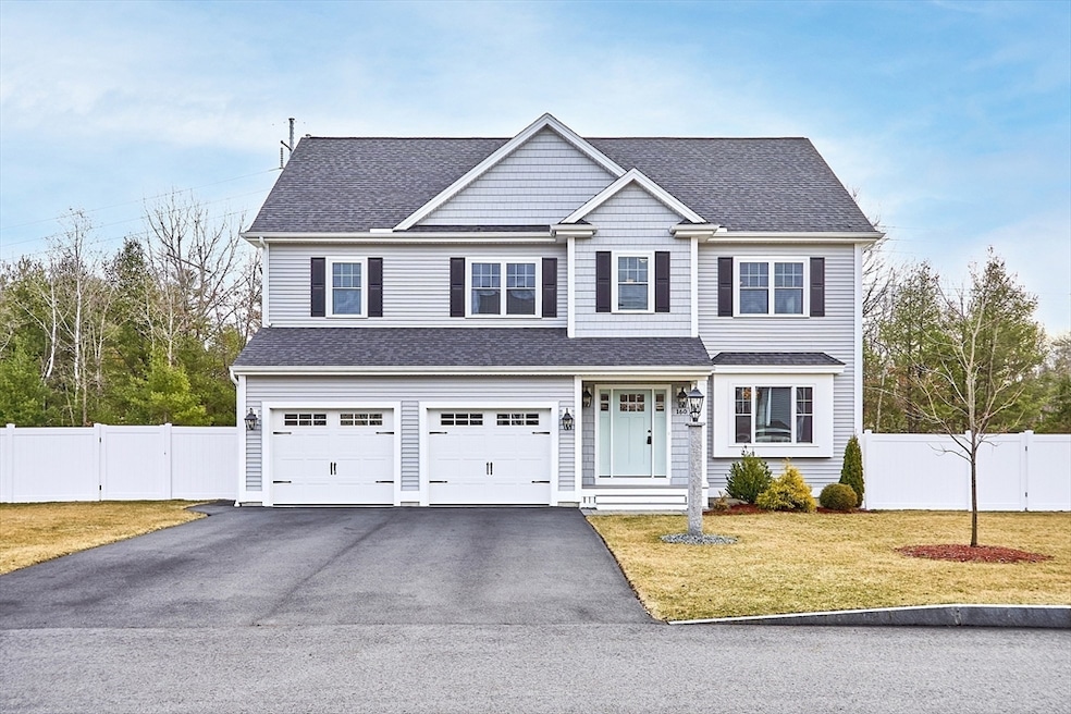 160 Terramor Dr, Tewksbury, MA 01876 - photo 1