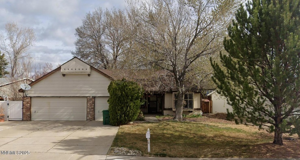 2688 Laguna Way, Sparks, NV 89434 - photo 1