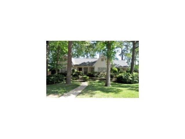 1825 Shadybrook St, Nacogdoches, TX 75965 - photo 1