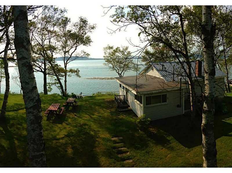 474 Basin Point Rd, Harpswell, ME 04079 - photo 1