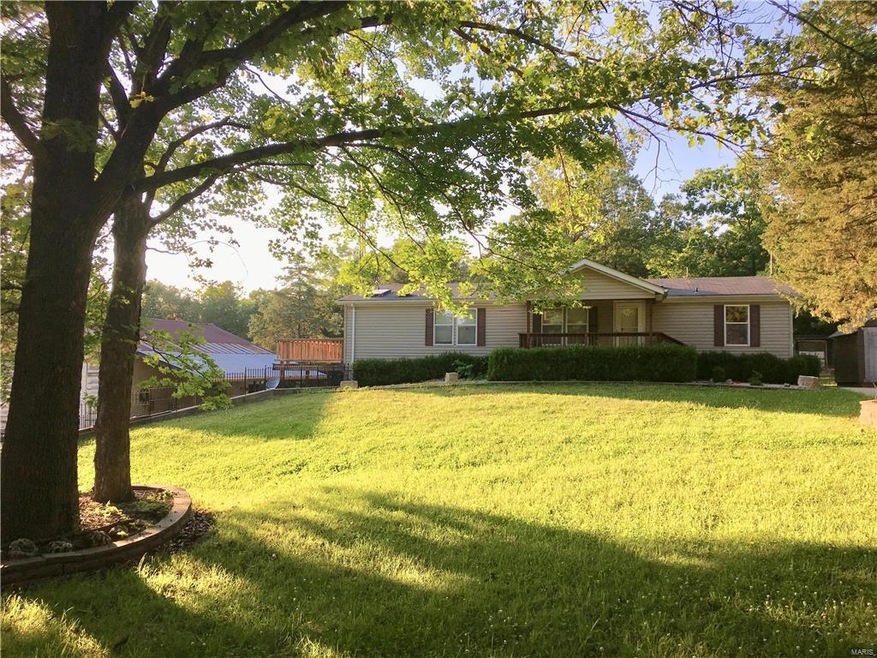 1609 Green Tree Acres, Robertsville, MO 63072 - photo 1