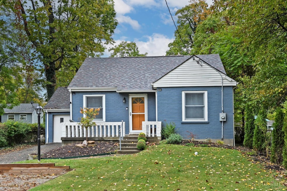 5519 Stewart Rd, Cincinnati, OH 45227 - photo 1