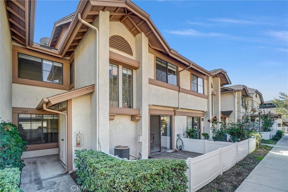 3054 Colt Way unit 209, Fullerton, CA 92833 - photo 1