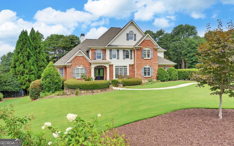 4638 Manor Dr, Gainesville, GA 30506 - photo 1