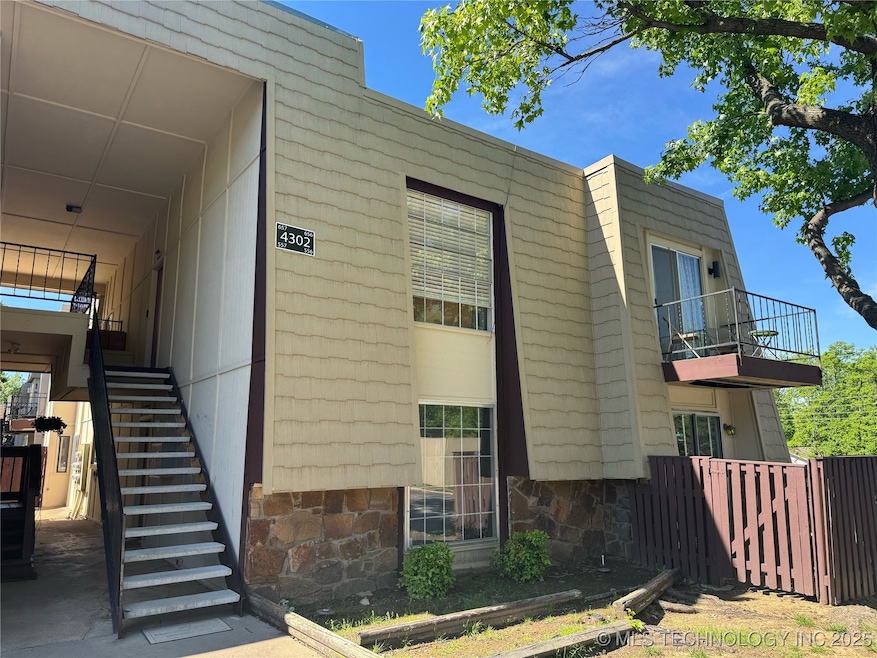 4302 E 67th St unit 656, Tulsa, OK 74136 - photo 1