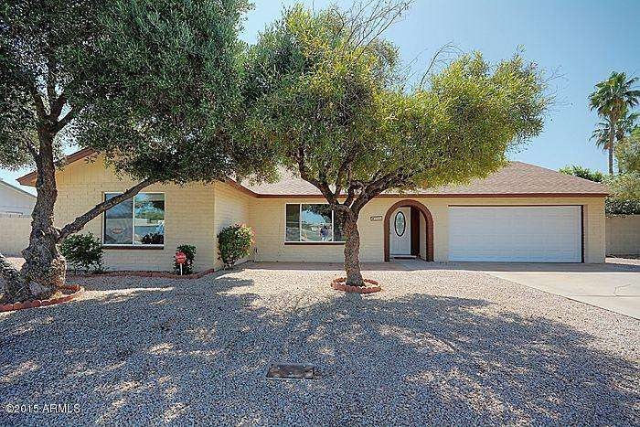 2521 S Patterson unit 3, Mesa, AZ 85202 - photo 1