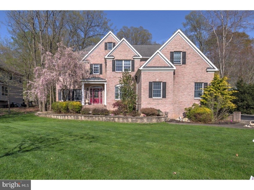 8 Doran Ct, Monmouth Junction, NJ 08852 - photo 1