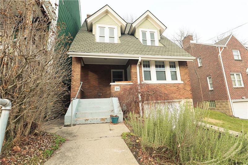 Welcome to 34 Bonvue Street