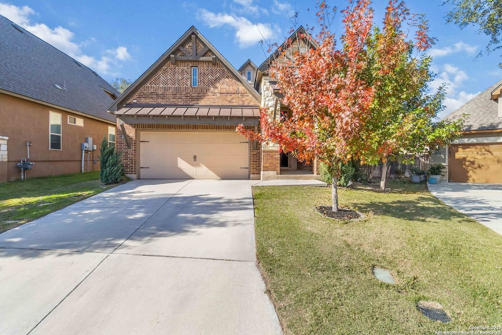 16522 Glen Eve Path, San Antonio, TX 78247 - photo 1