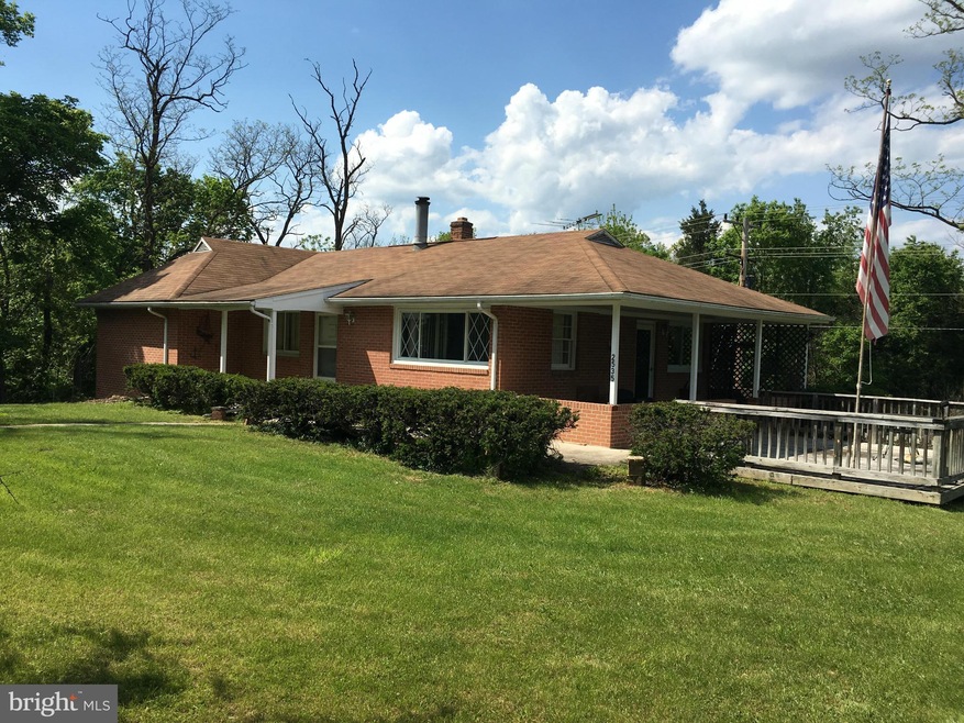 2535 Shepherdstown Rd, Martinsburg, WV 25404 - photo 1