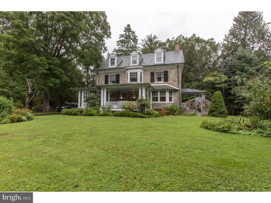 202 Highland Ave, Wallingford, PA 19086 - photo 1