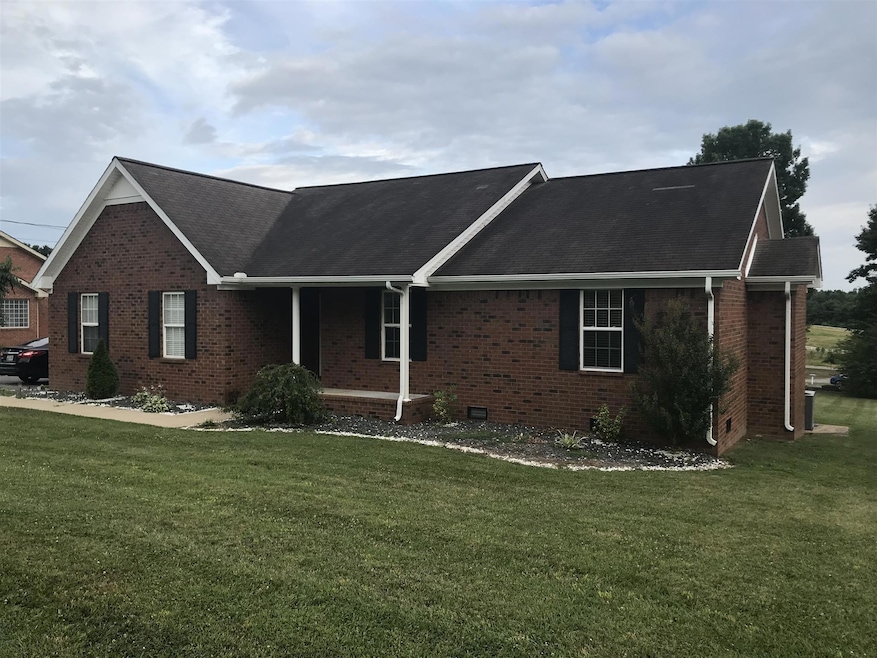 300 Narrows Rd, Shelbyville, TN 37160 - photo 1