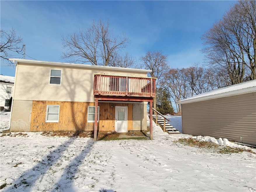 3945 Lake Ave, Burdett, NY 14818 - photo 1