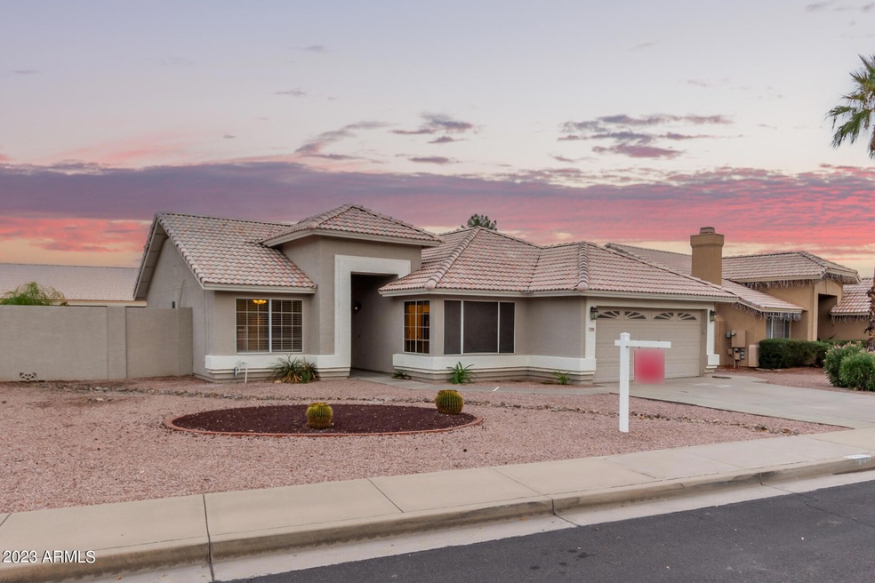 7339 E Forge Ave, Mesa, AZ 85208 - photo 1