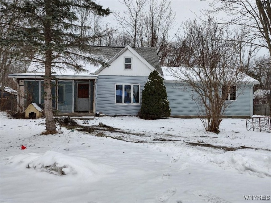 200 Porter Ave, Angola, NY 14006 - photo 1